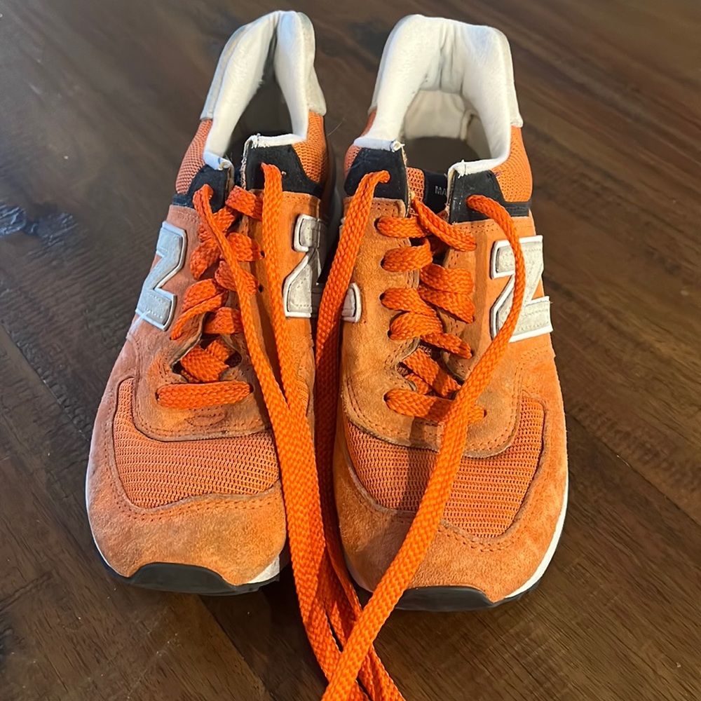 Custom New Balance 574